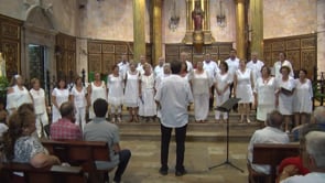 Concert homenatge a LLuís Albert