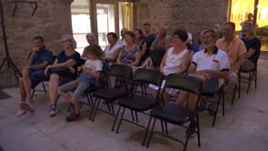 Portalblau 19 : Conferència Martí Albesa i Sara Montesinos, concert Claudia cabero
