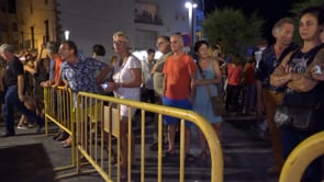 Consolidació de la Cantadeta al Port d'en Perris