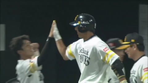5回裏 ファイターズ 市川 この日3本目のヒットは打点つき 14 6 3 F C 無料動画 パ リーグ Com プロ野球