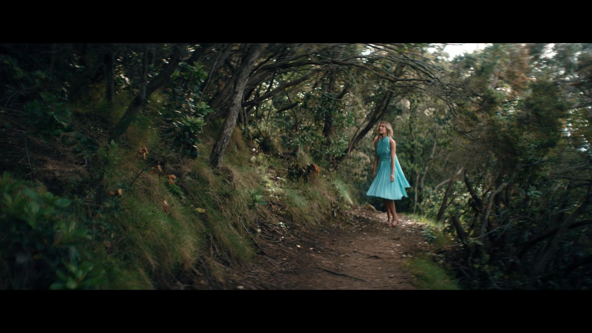 Acqua dell'Elba / Andréa Baldini / Lieurac