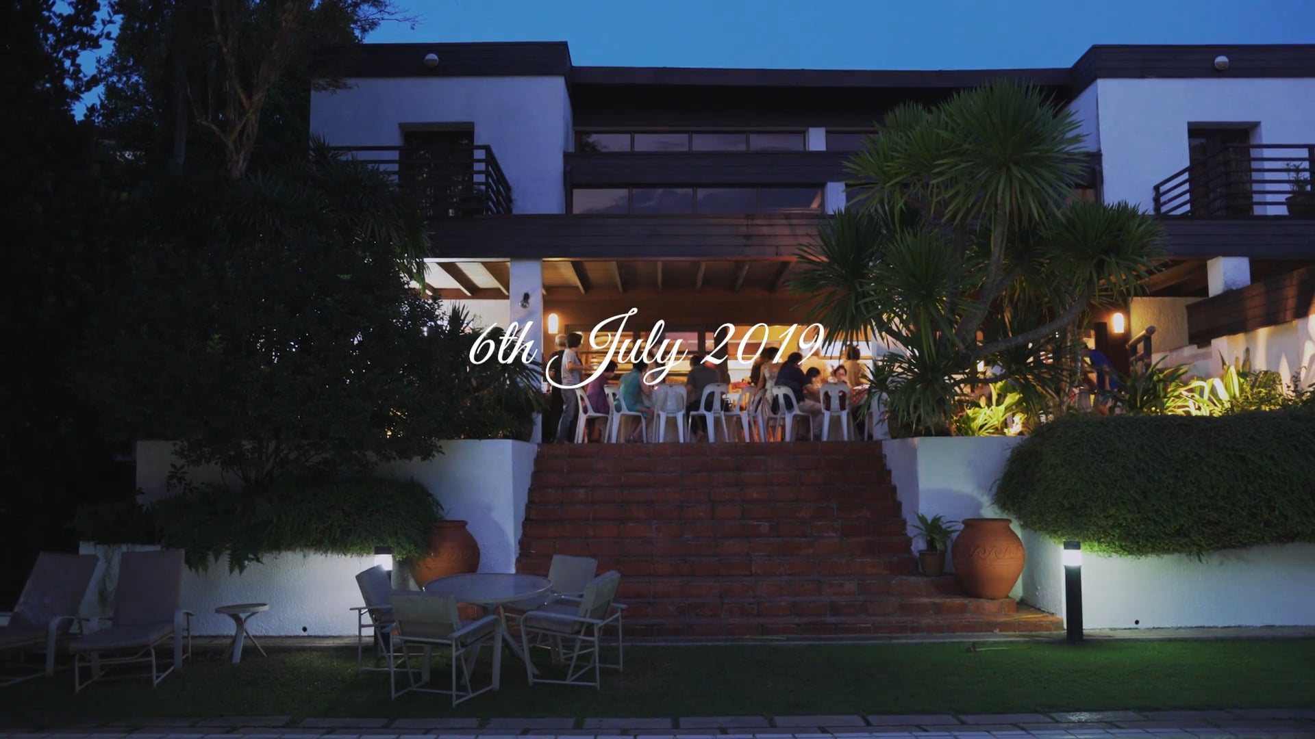 20190706 - Mr Raymond Woo Birthday 2nd day