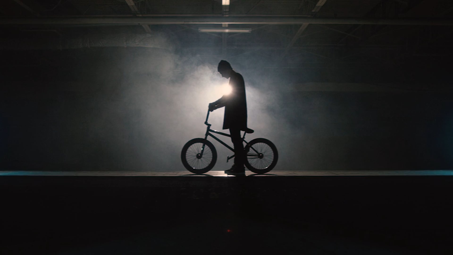 The Space Brace (Commercial) [Director's Cut]