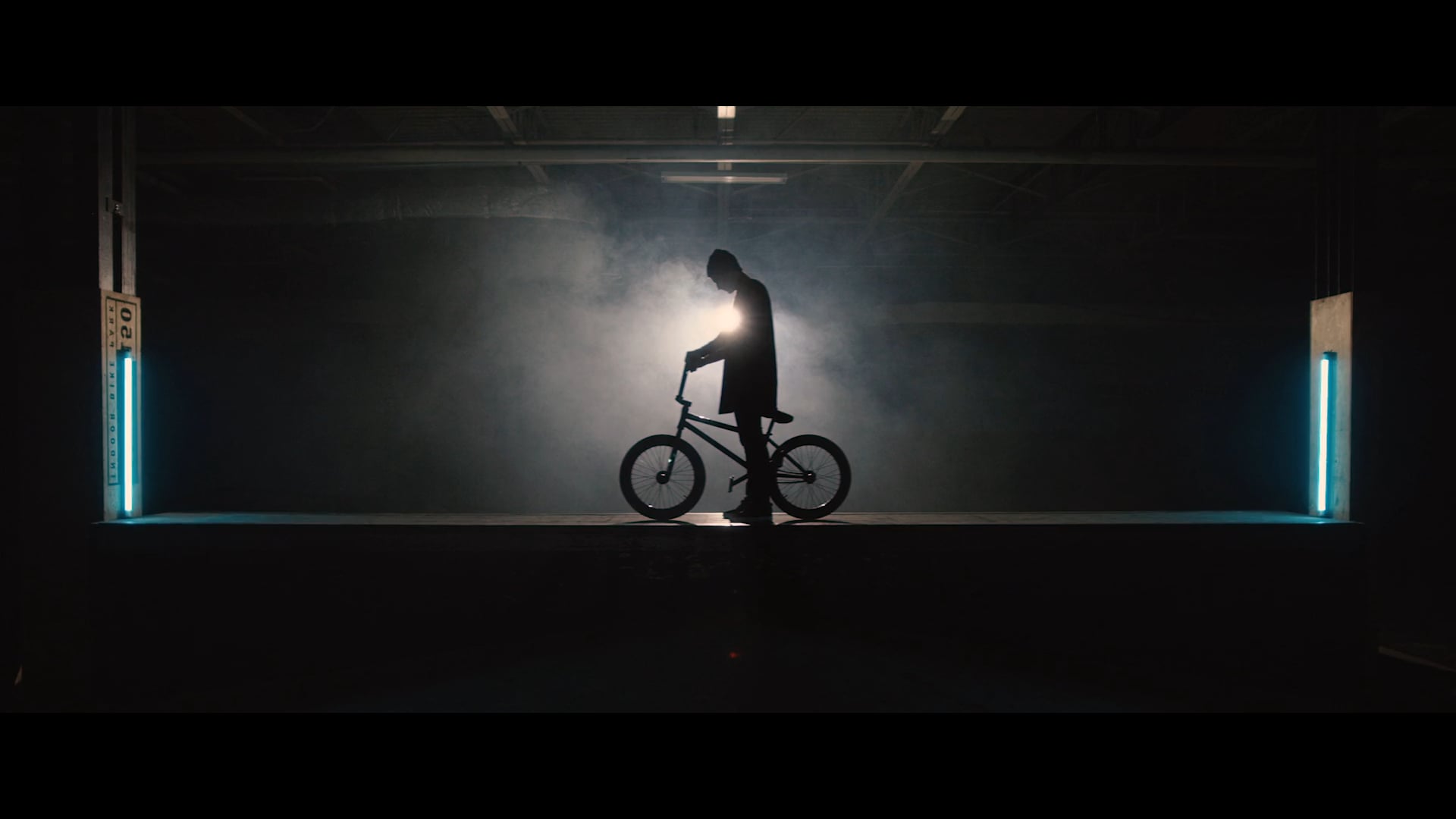 The Space Brace (Commercial) [Director's Cut]