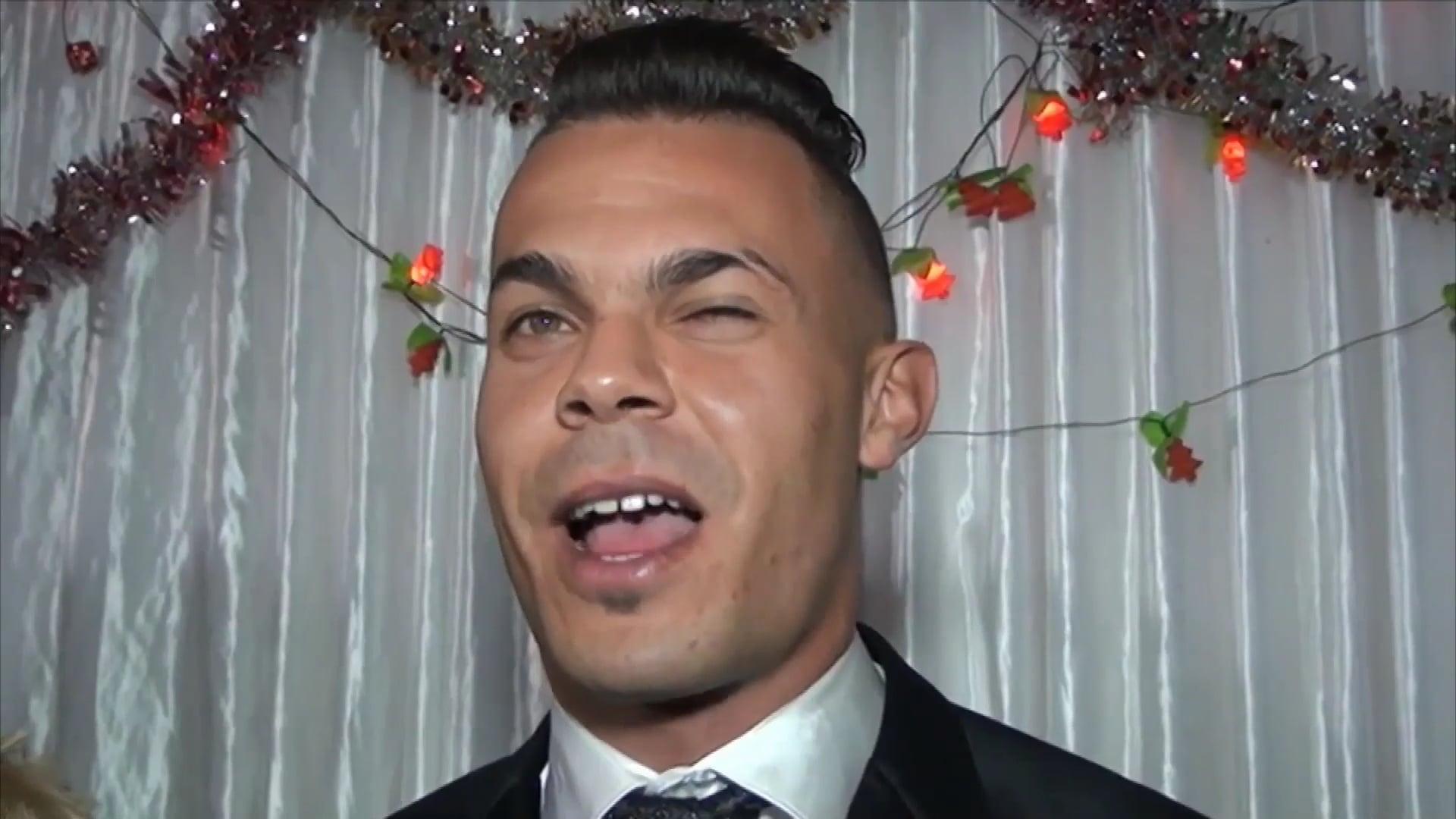 Holiday Love Cheats Exposed