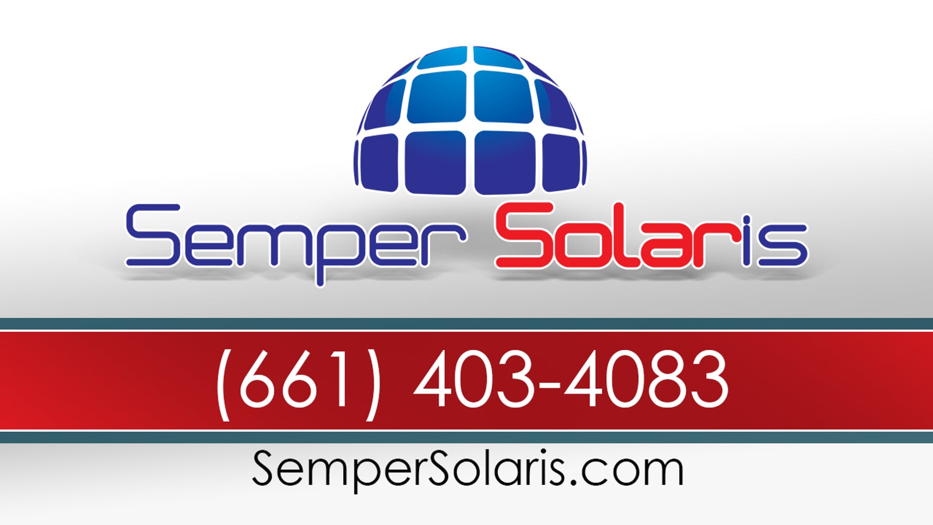 Solar Company Bakersfield California | SemperSolaris.com