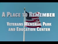 Matamoras Veterans Memorial Park Tribute