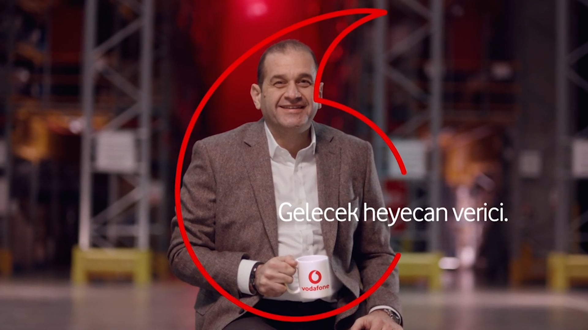 VODAFONE / Gratis Corp