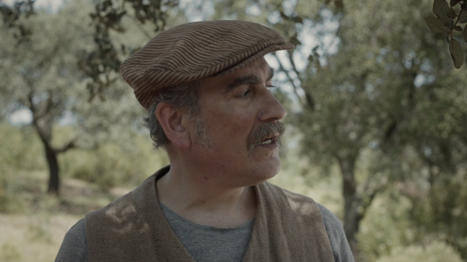 TRAILER - "La partida" (Manuel Gomar, 2019)