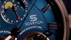 Sovrygn - Customer Success Story