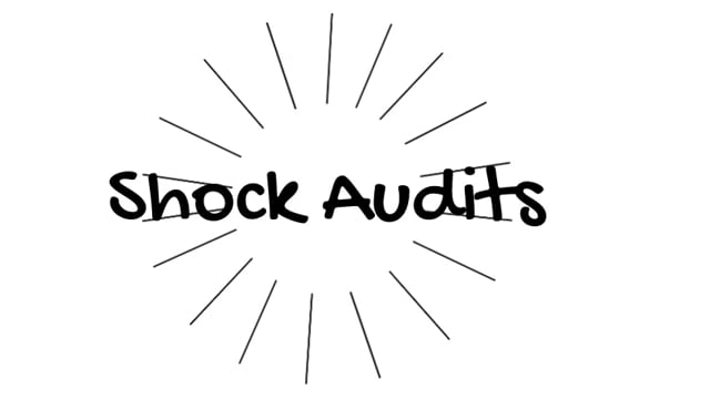 Shock Audits: The 1099 Trap
