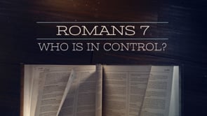 Who is in Control?