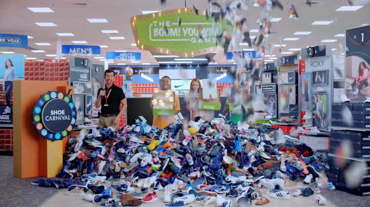 Shoe Carnival - The Retail Connection