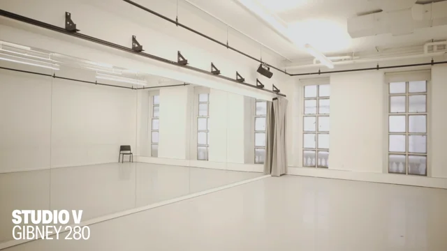 Studio V Dance