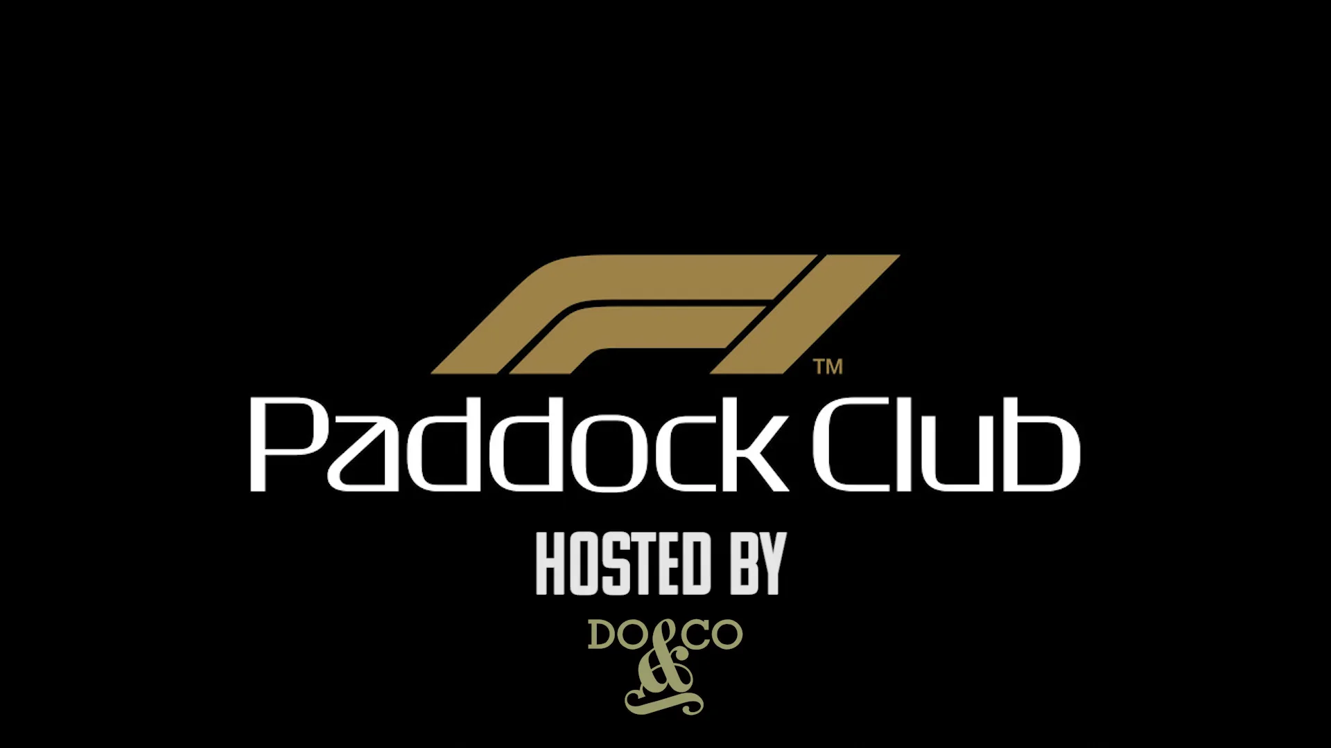 F1 Experiences  Formula 1 Paddock Club - Bahrain Grand Prix on Vimeo