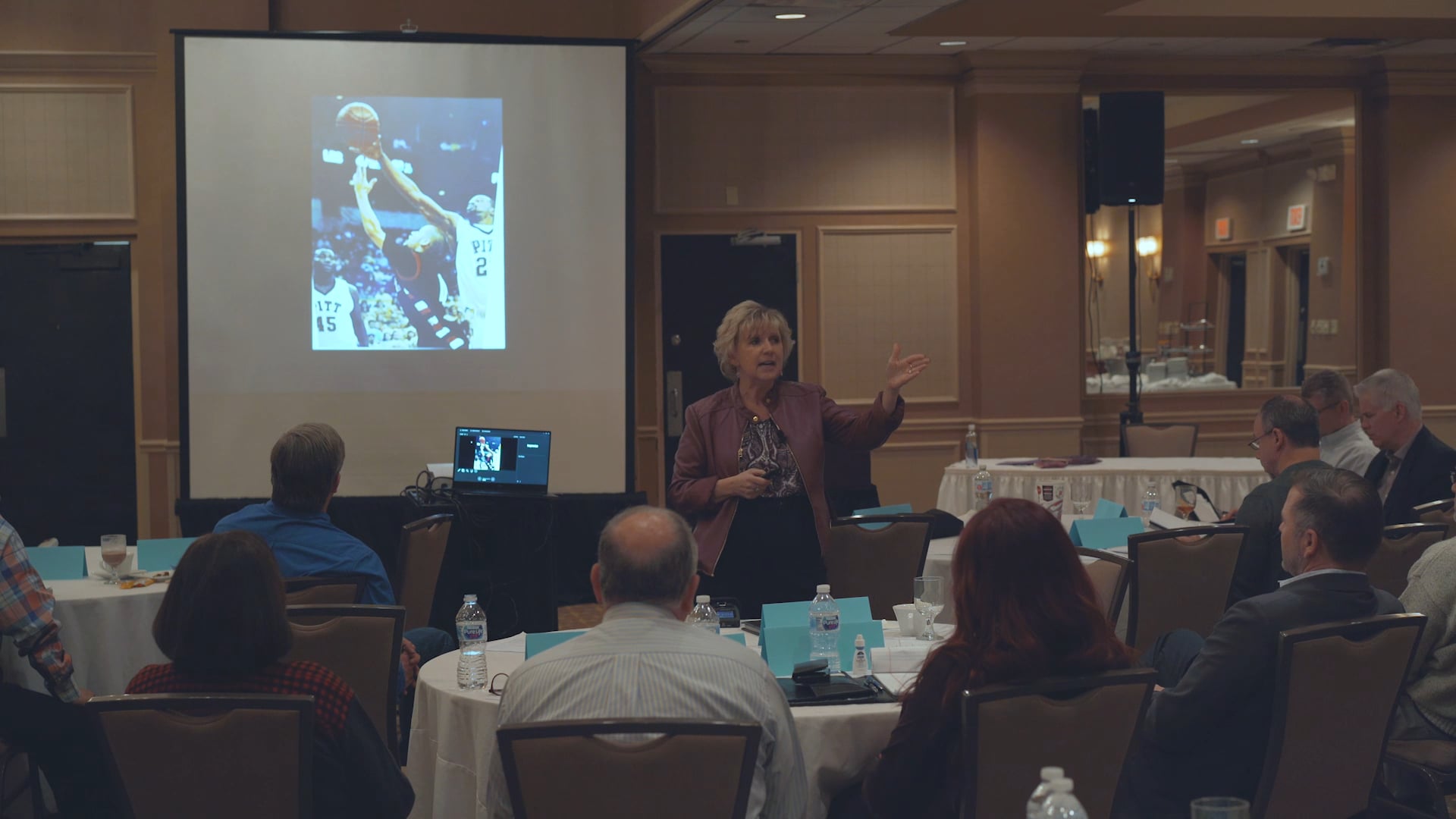 Promotional video thumbnail 2 for Bounce-Up™: Boost Resilience, Build Momentum