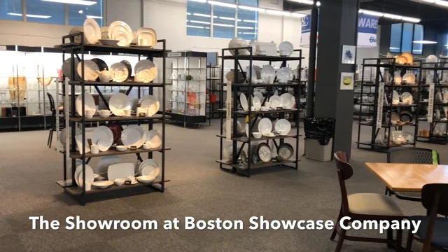 Restaurant Flatware from Boston Showcase Company — Boston Showcase