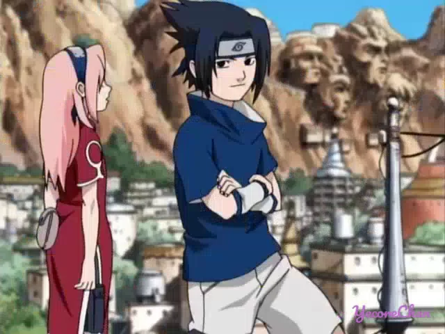 Naruto Clássico ep.1 on Vimeo