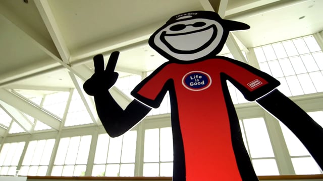 America’s SAP Users Group - Customer Success Story