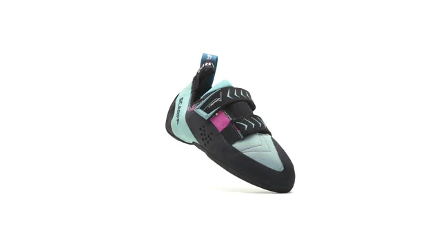 Scarpa vapor 2024 v womens