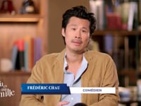 Frédéric Chau