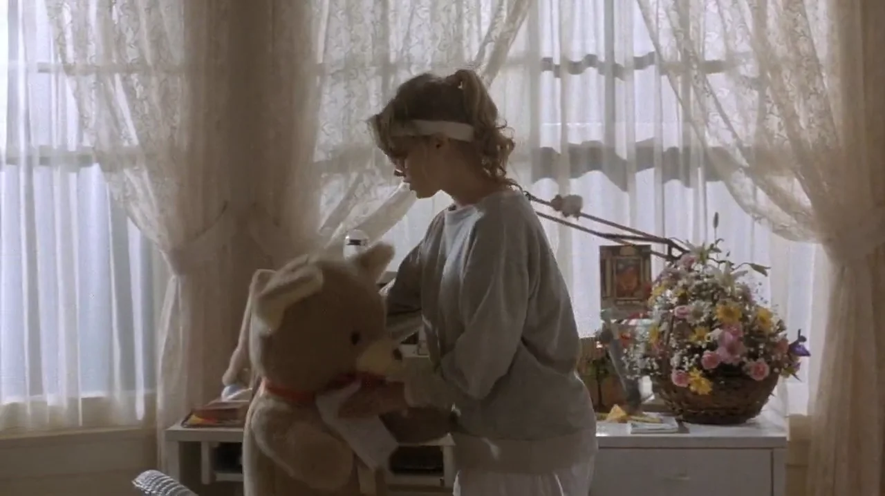 She&#039;s Out of Control (1989)