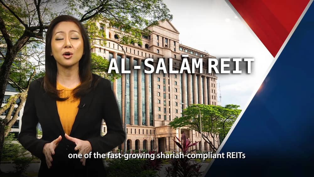 Al Salam Real Estate Investment Trust