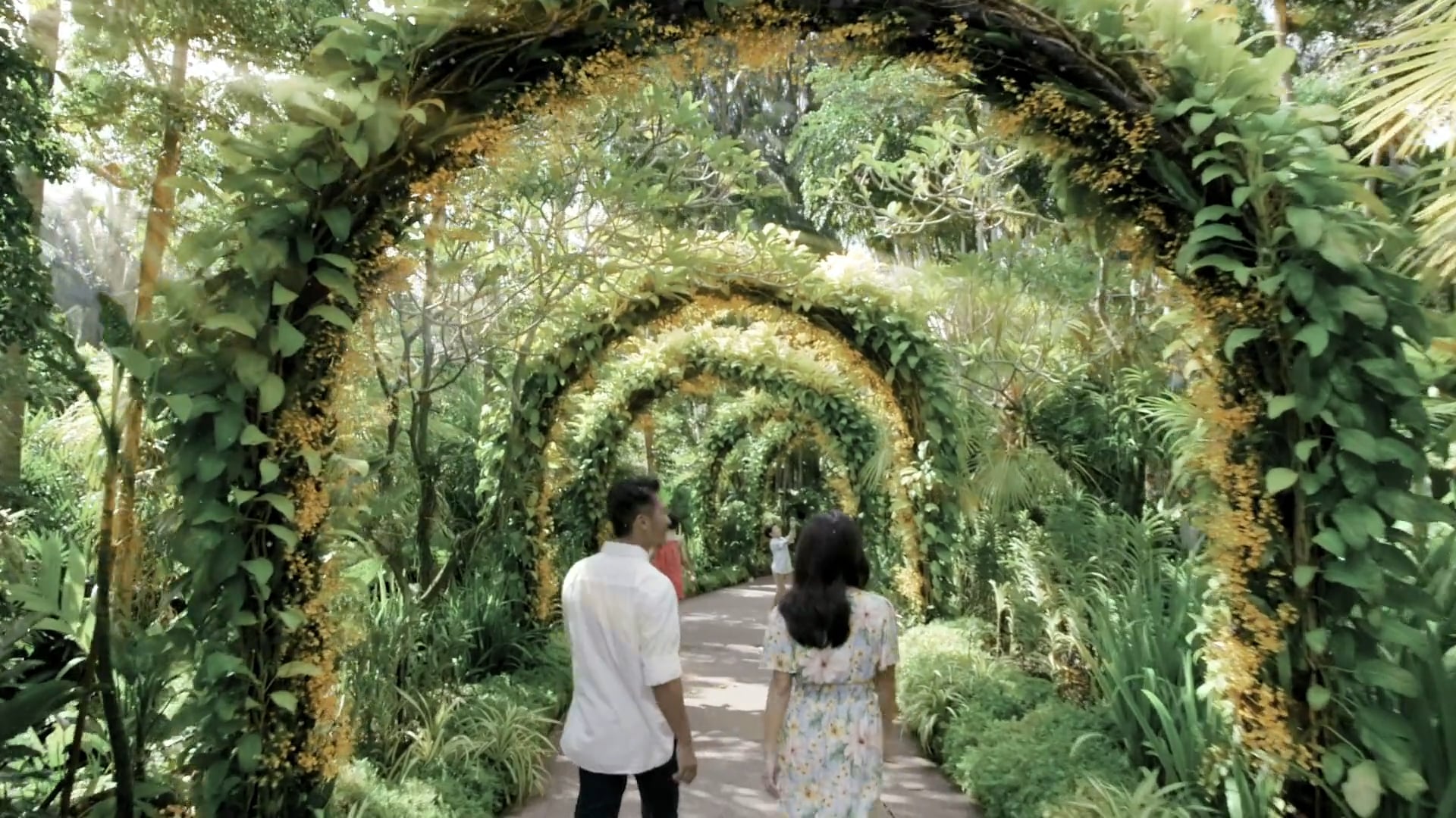 Juniper Hill Condo TV Commercial Singapore