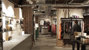 Exploring Wolf & Badger