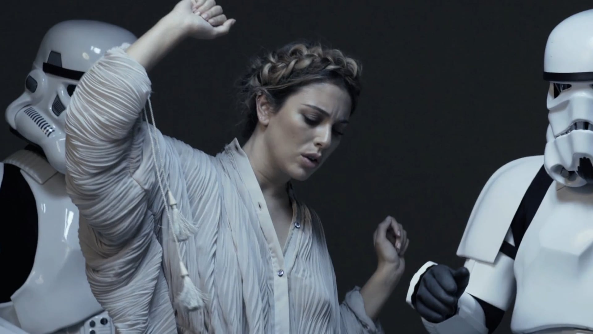 Rubén Barbosa Reel