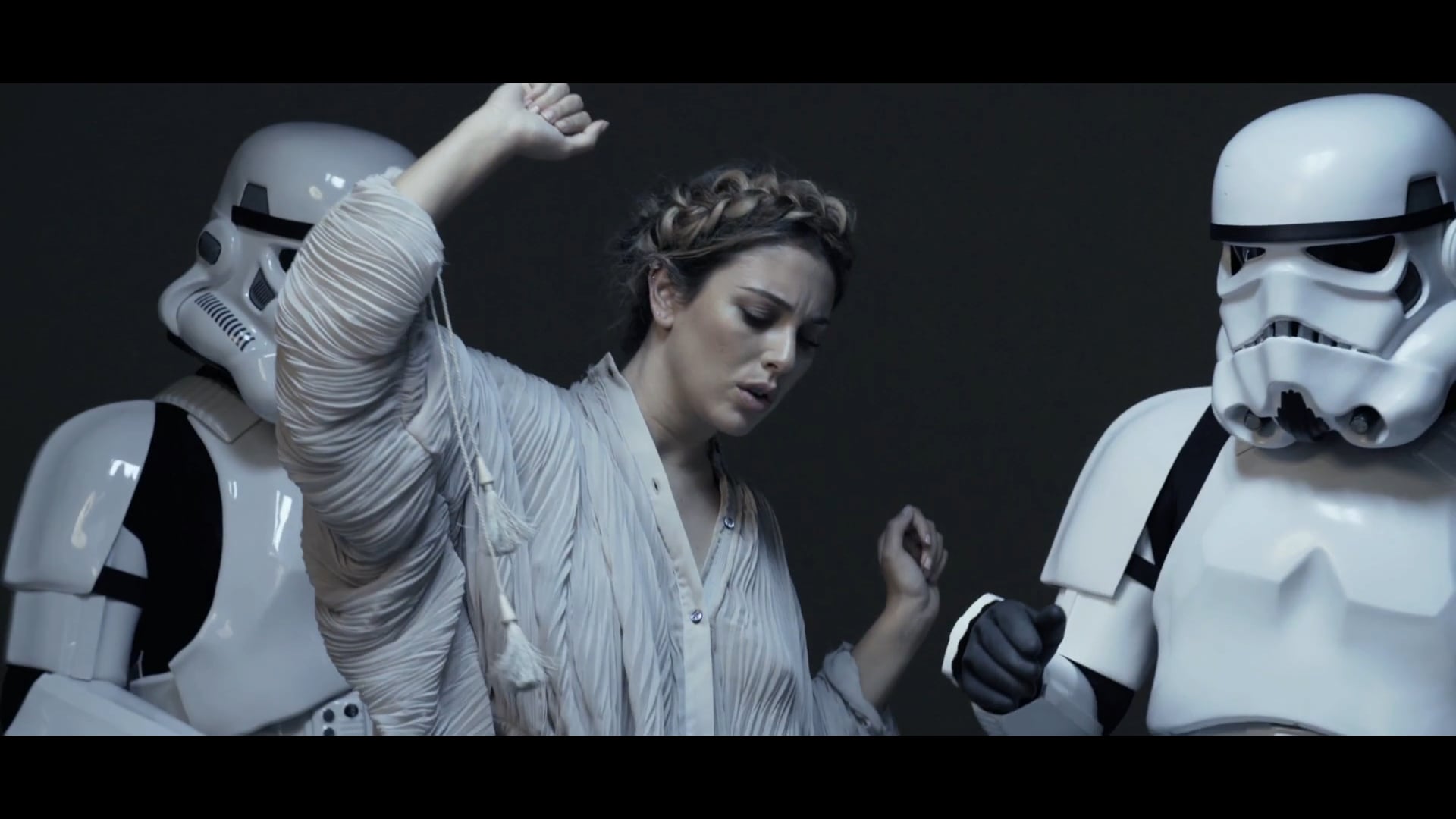 Rubén Barbosa Reel