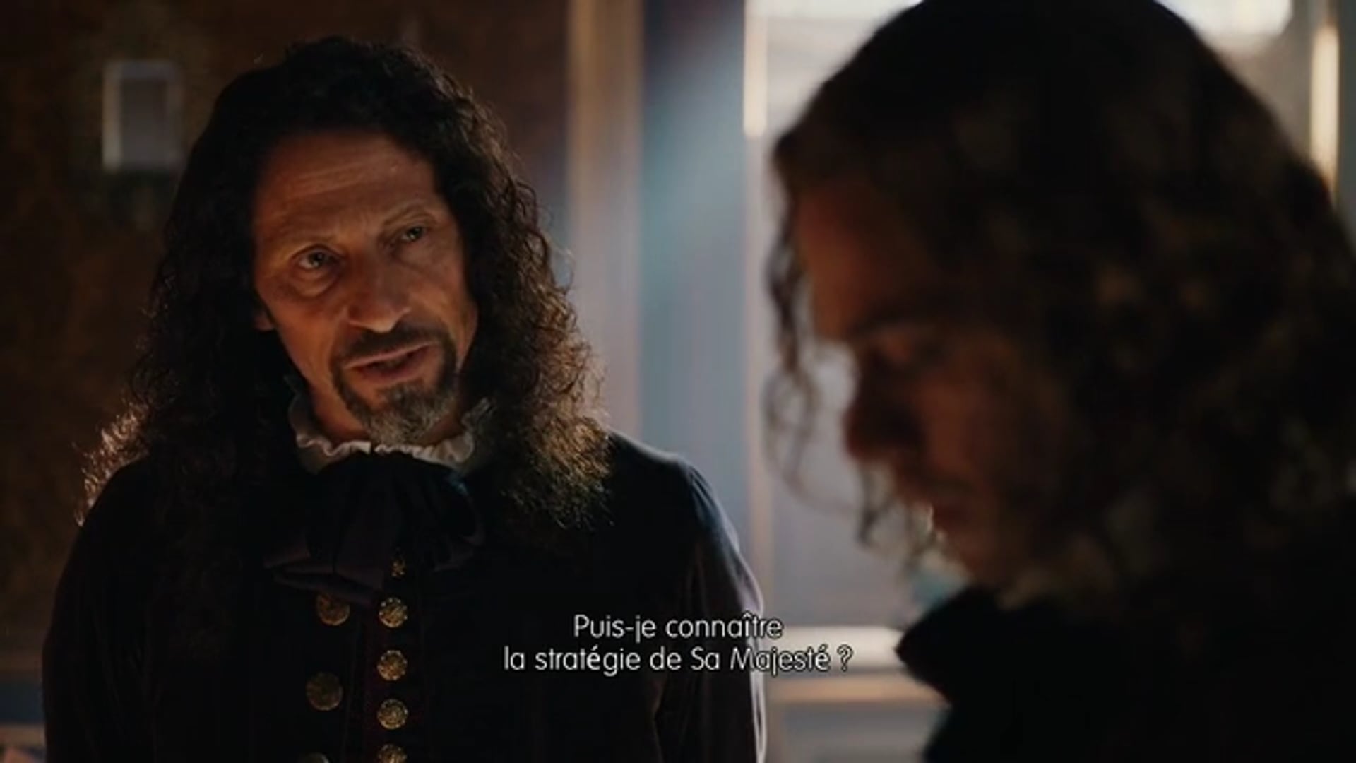 Video VERSAILLES3 extract #2