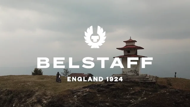 Belstaff levison clearance