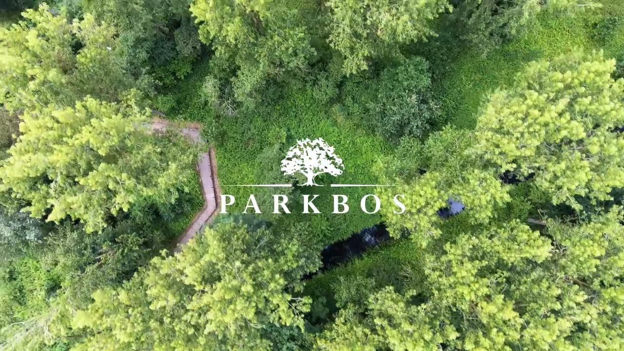 Residentie Parkbos in Zwijnaarde on Vimeo