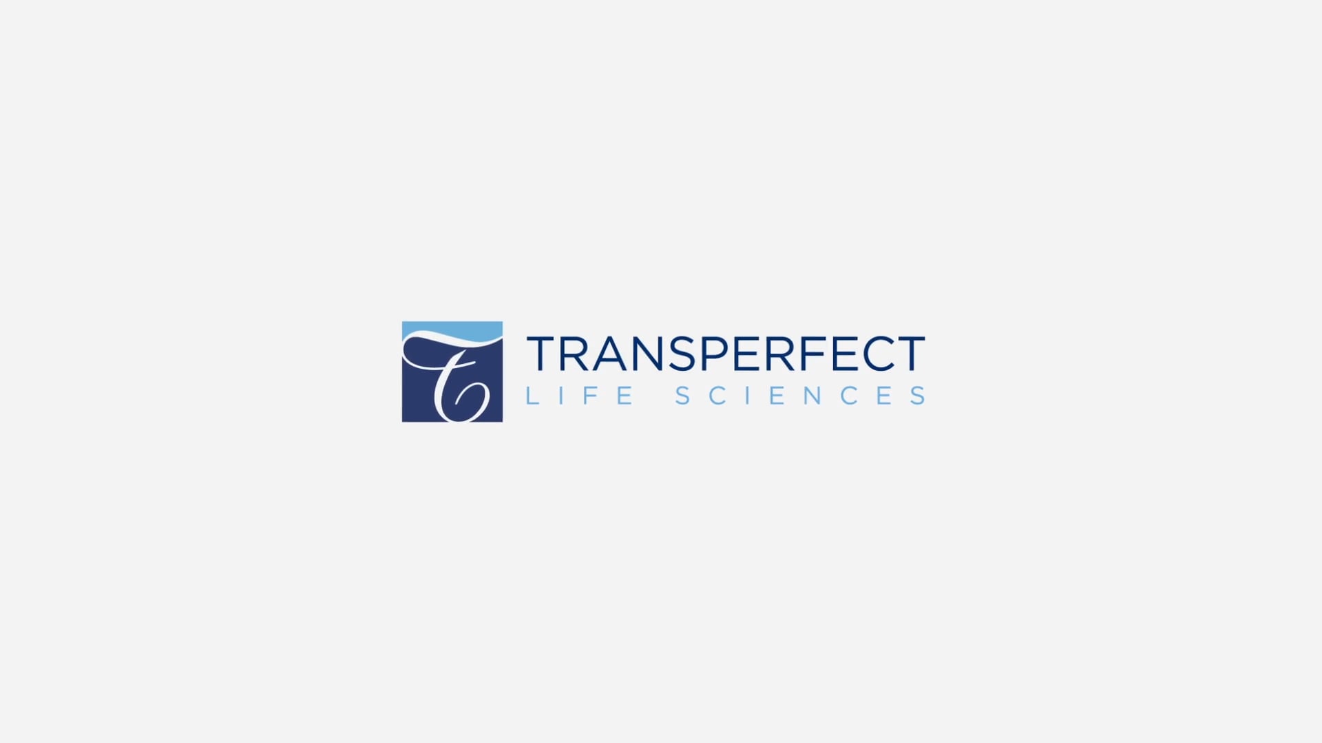 TransPerfect - Life Science