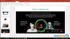 Azure Databricks (ADB) and the Traditional DBA