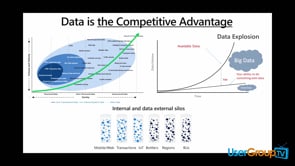 Not All Data is Relational: An introduction to Cosmos DB