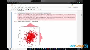 Multidimensional Data Cubes and Data Mining in the Real World