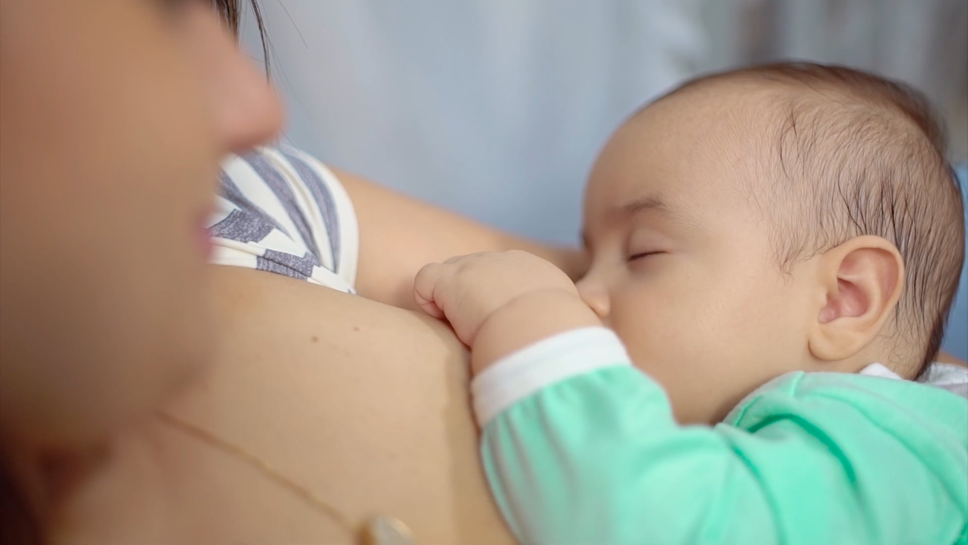 VT CAMPANHA DE AMAMENTAÇÃO