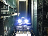 BD Rowa - Automation Systems