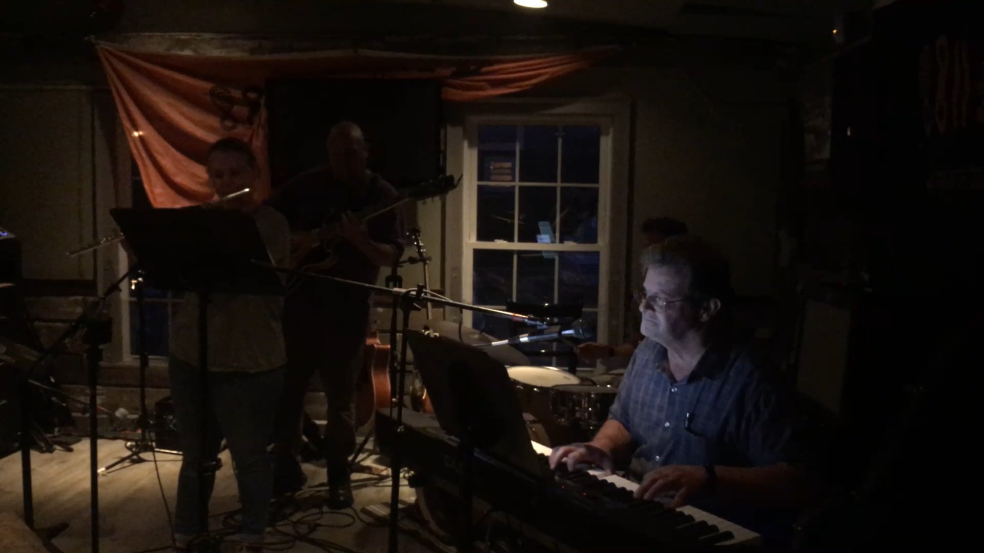Promotional video thumbnail 2 for JoeK Music
