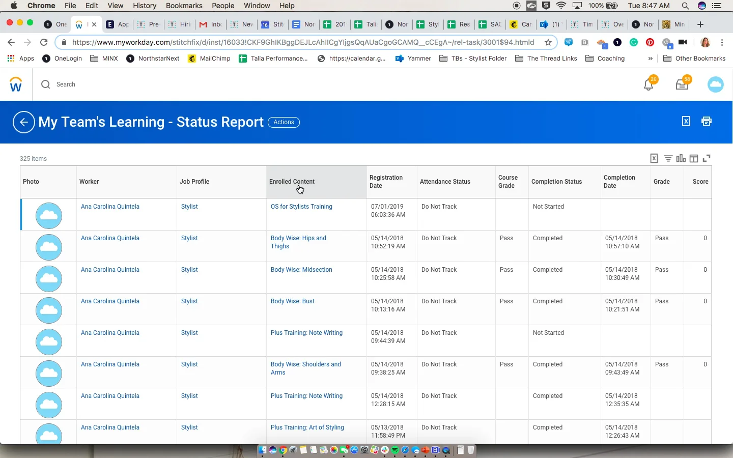 Workday Filter on Vimeo