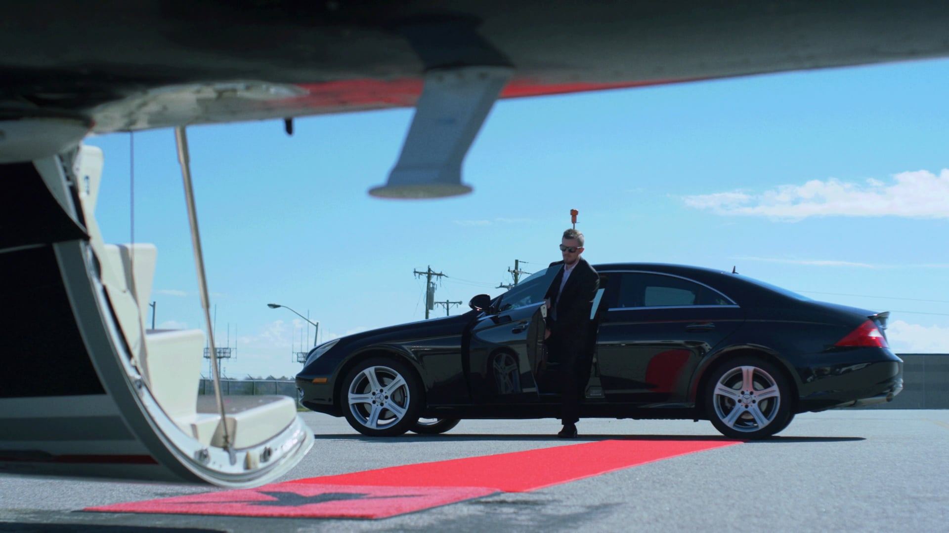 FlyStyle Short Cut(UHD)