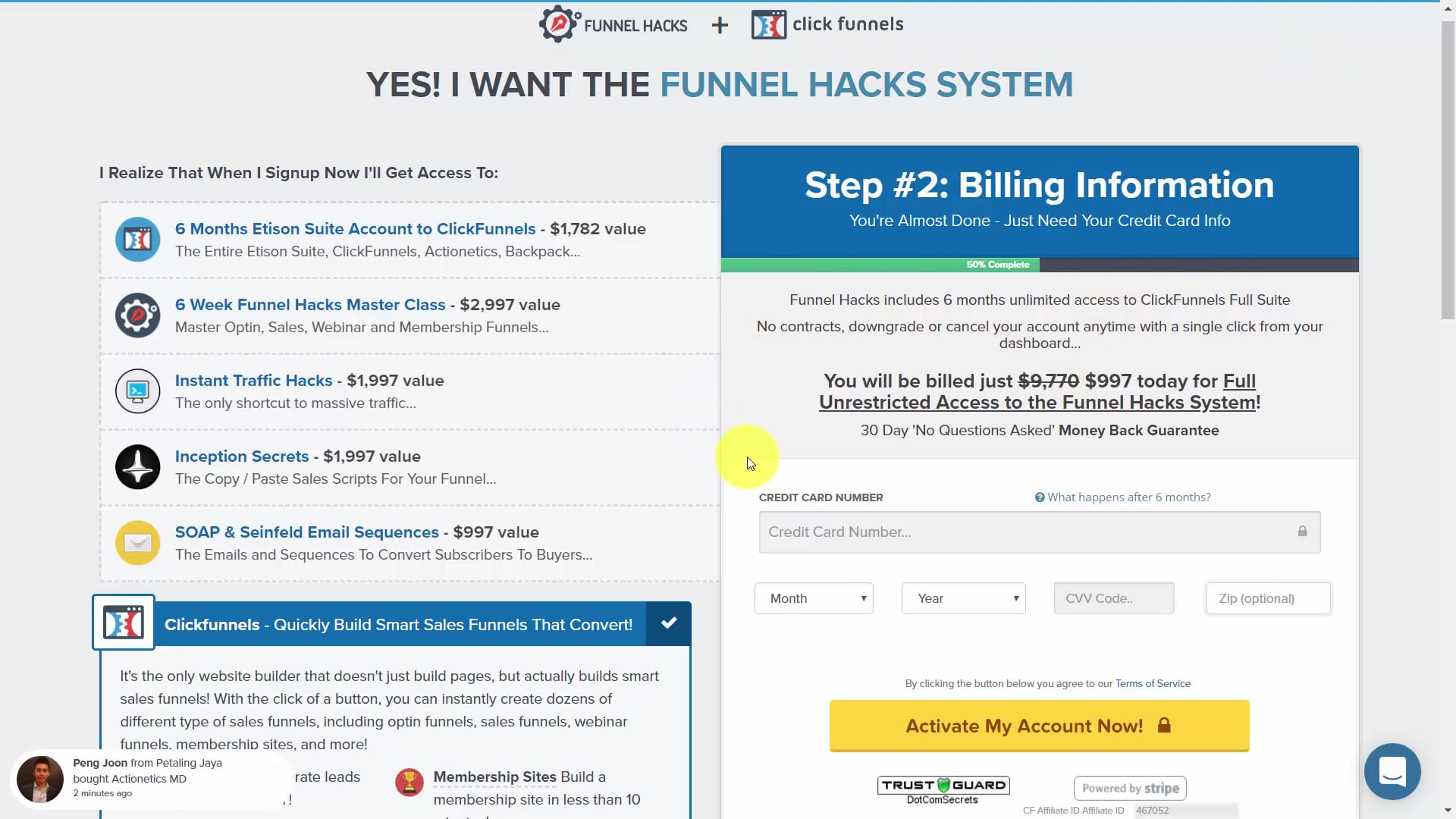 2 - Pricing Options on Vimeo