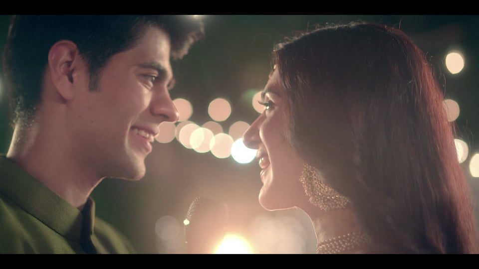 Still from Jeevansathi.com · Hindi Sangeet