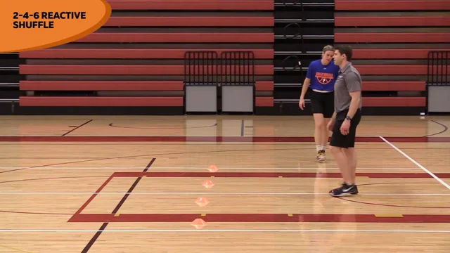 6 Best Basketball Agility Drills and Exercises