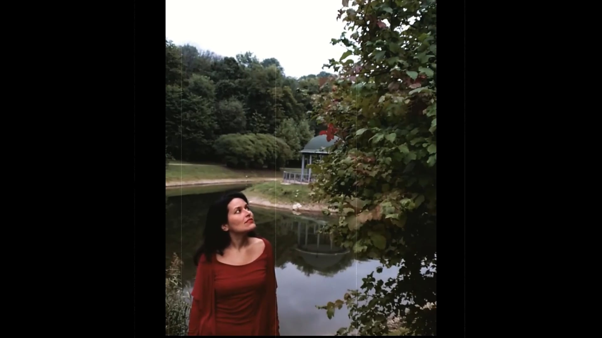 Knocked down by Ego (Vocal & lyrics: Maria Sherstiuk)