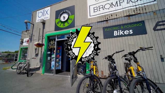 Bike shops best sale north west