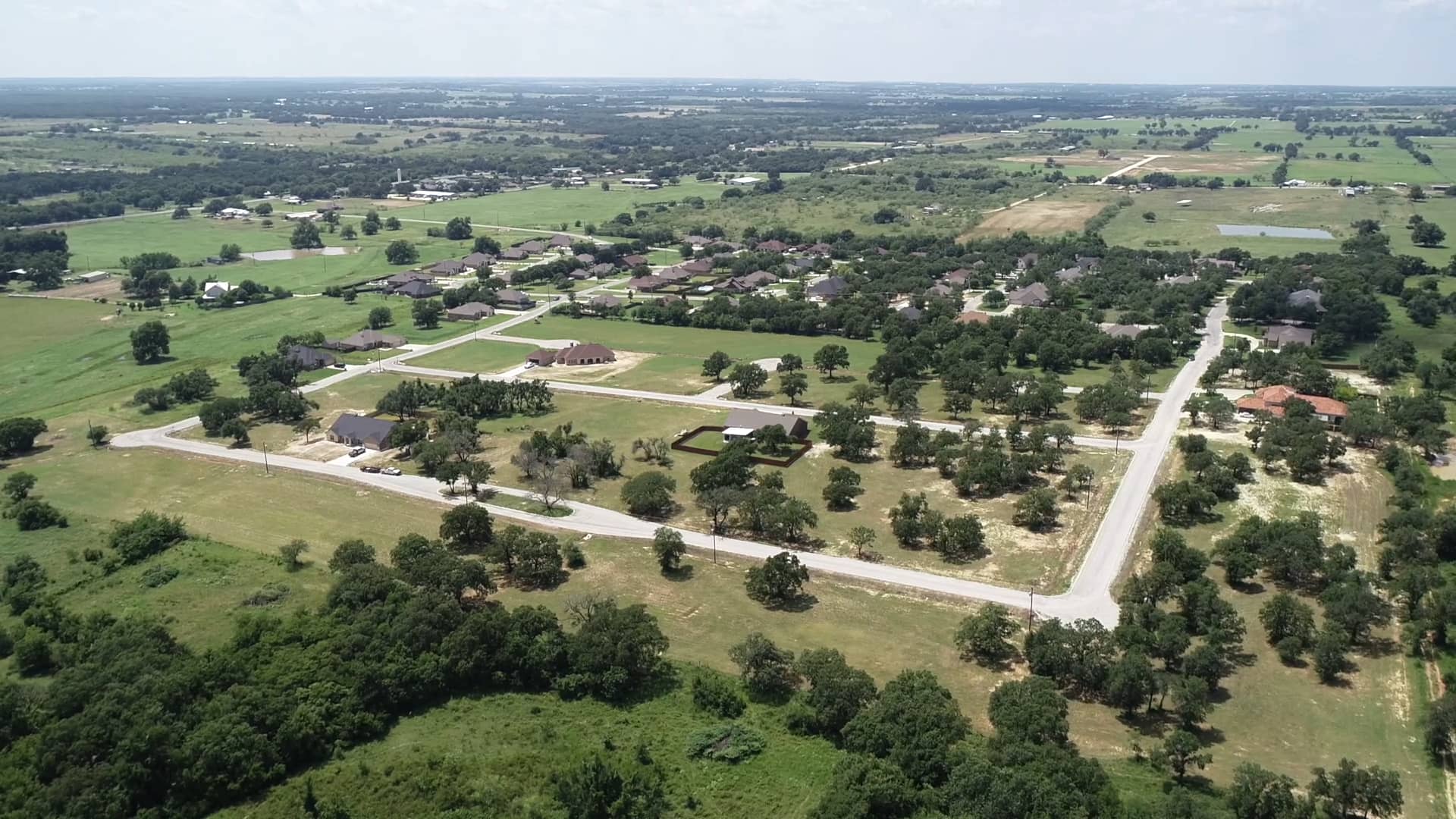 Walking Horse Estates Phase II on Vimeo