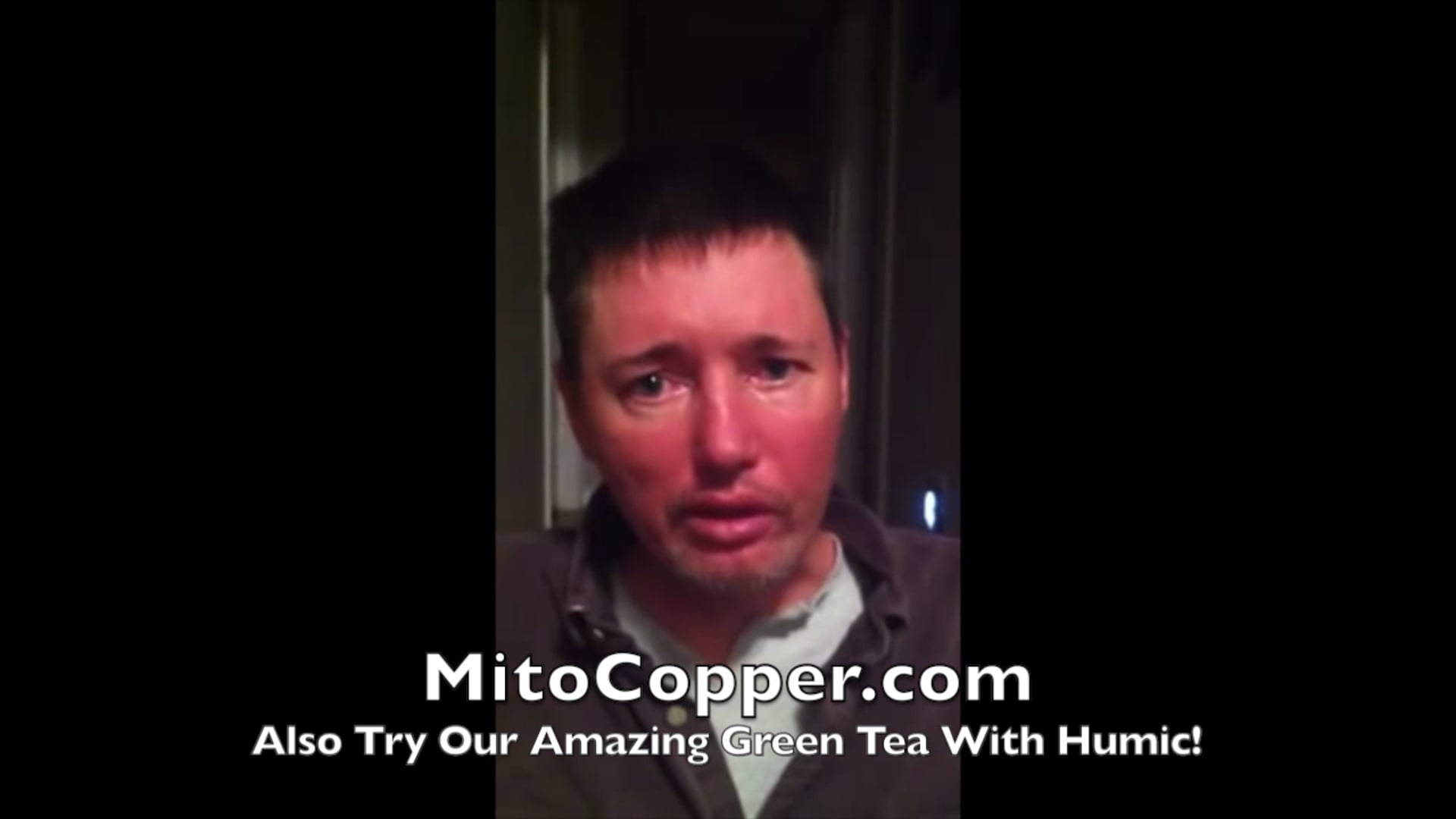 Muscular Dystrophy - MitoCopper.com